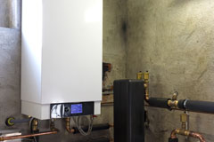 Eoropaidh condensing boiler companies